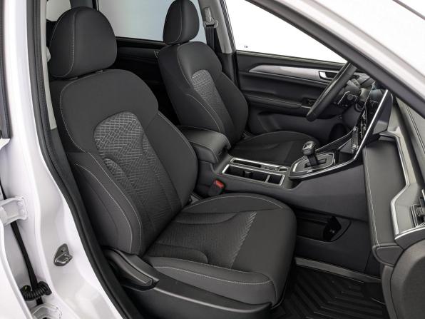 Haval M6 II с пробегом 2026 года, цена 2 300 000 рублей, 185 км, внедорожник, Автокод Объявления