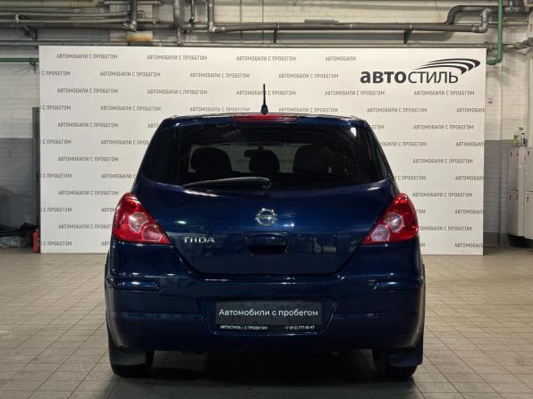 Nissan Tiida I Рестайлинг с пробегом 2010 года, цена 549 000 рублей, 300000 км, хэтчбек, Автокод Объявления