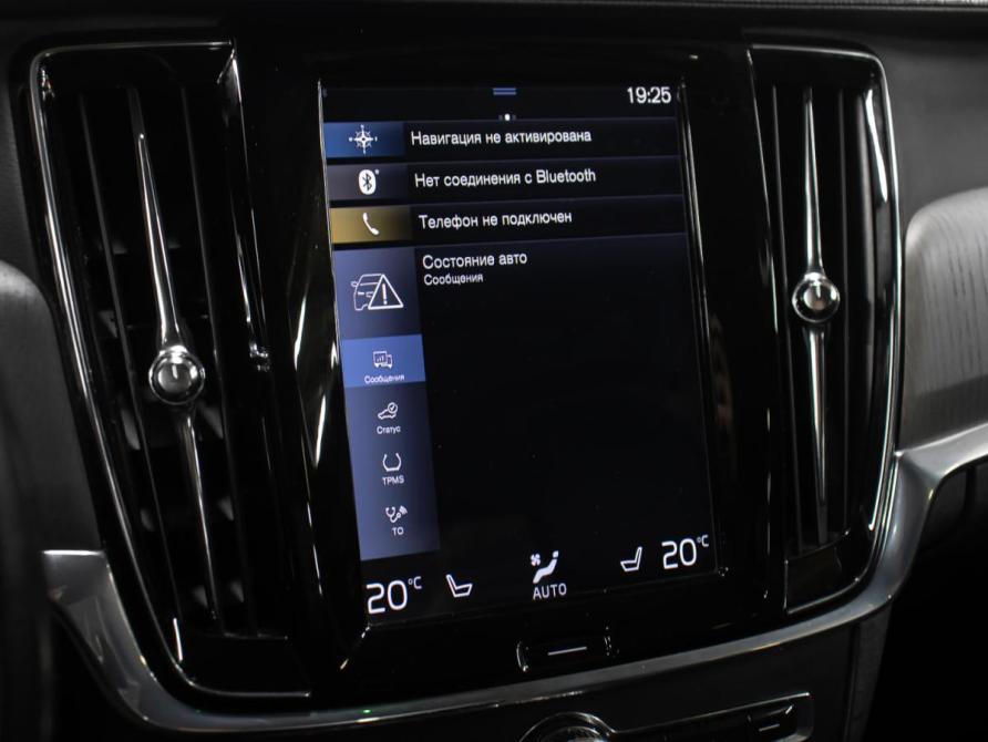 Volvo S90 II Рестайлинг Москва  - изображение 17