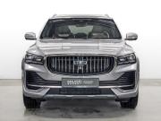 Geely Monjaro I Москва  - изображение 32