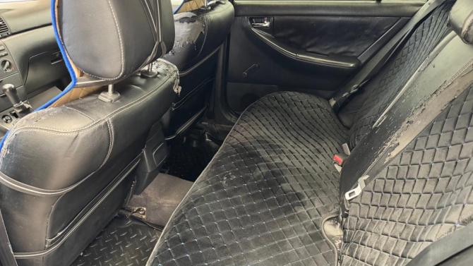 Toyota Corolla IX (E120 E130) Рестайлинг с пробегом 2006 года, цена 425 000 рублей, 152360 км, седан, Автокод Объявления