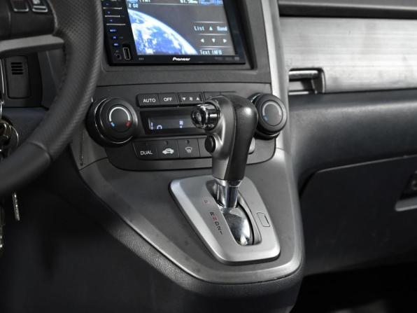 Honda CR-V III с пробегом 2008 года, цена 899 000 рублей, 146000 км, внедорожник, Автокод Объявления