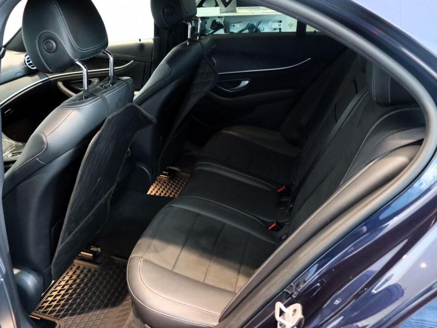 Mercedes-Benz E-Класс V (W213 S213 C238) Рестайлинг Калининград  - изображение 19