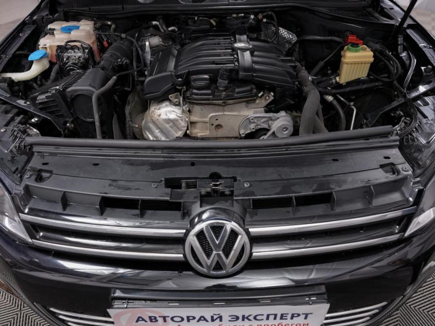 Volkswagen Touareg II Ульяновск  - изображение 19