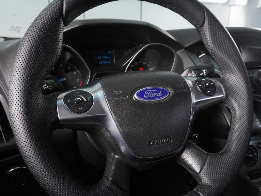 Ford Focus III Минеральные Воды  - изображение 17