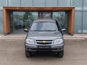 Chevrolet Niva I Рестайлинг Оренбург  - изображение 16