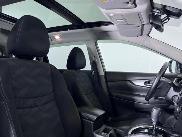 Nissan X-Trail III с пробегом 2015 года, цена 1 670 000 рублей, 128956 км, внедорожник, Автокод Объявления