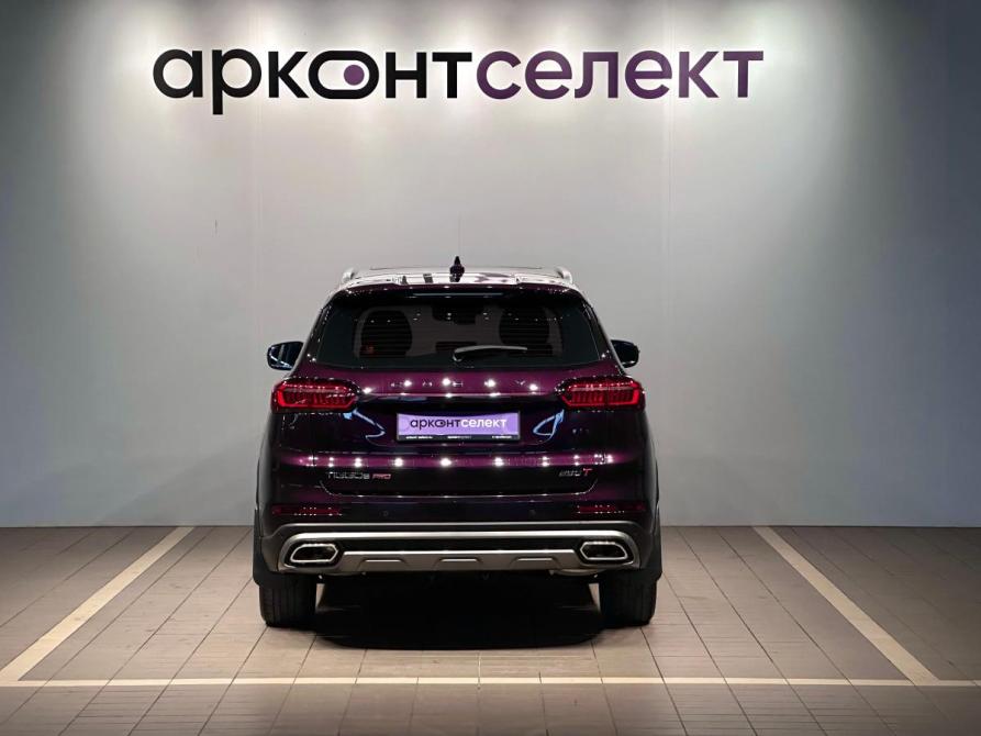 Chery Tiggo 8 Pro I Краснодар  - изображение 6