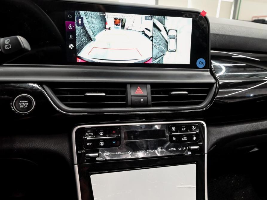 Kia Seltos I Рестайлинг Екатеринбург  - изображение 16