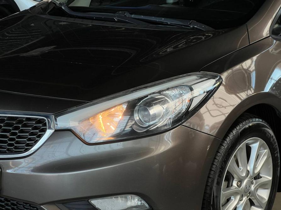 Kia Cerato III Оренбург  - изображение 8