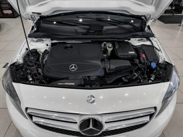 Mercedes-Benz A-Класс III (W176) с пробегом 2014 года, цена 1 250 000 рублей, 126000 км, хэтчбек, Автокод Объявления