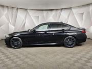 BMW 5 серии VII (G30/G31/G38) Рестайлинг Москва  - изображение 23