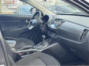 Kia Sportage III Москва  - изображение 16