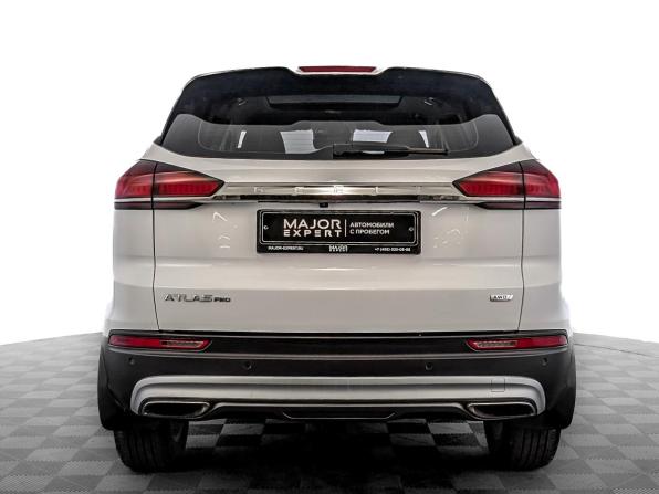 Geely Atlas Pro с пробегом 2023 года, цена 1 950 000 рублей, 92897 км, внедорожник, Автокод Объявления
