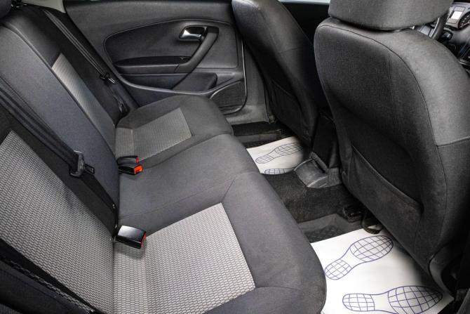 Volkswagen Polo V с пробегом 2013 года, цена 599 000 рублей, 181162 км, седан, Автокод Объявления
