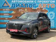 Changan CS35 Plus I Рестайлинг Набережные Челны  - изображение 29