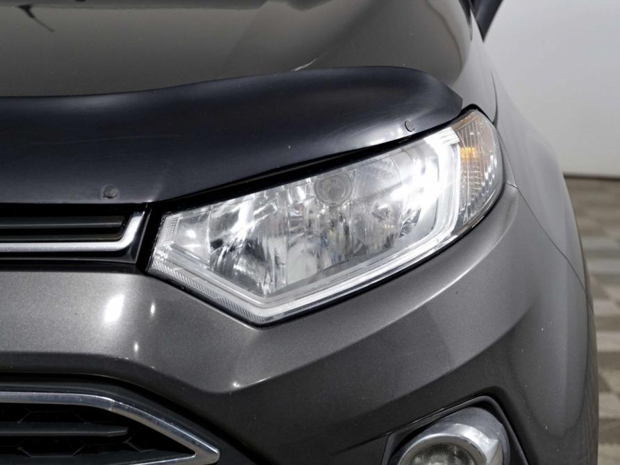 Ford EcoSport II Санкт-Петербург  - изображение 9