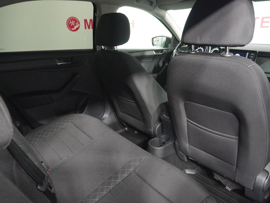 Skoda Rapid II Вологда  - изображение 11