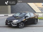 Lada (ВАЗ) Vesta I Казань  - изображение 14