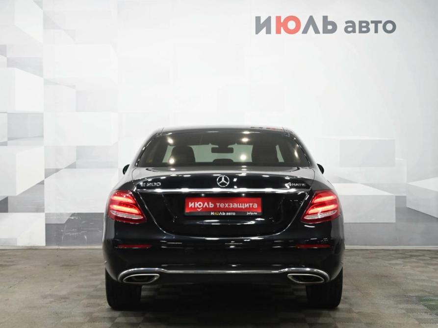 Mercedes-Benz E-Класс V (W213 S213 C238) Екатеринбург  - изображение 5