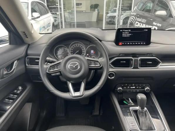 Mazda CX-5 II с пробегом 2020 года, цена 2 650 000 рублей, 95188 км, внедорожник, Автокод Объявления