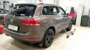 Volkswagen Touareg II Санкт-Петербург  - изображение 8