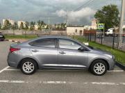 Hyundai Solaris II Санкт-Петербург  - изображение 19