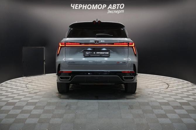 Changan CS75 Plus III с пробегом 2024 года, цена 2 790 000 рублей, 27000 км, внедорожник, Автокод Объявления