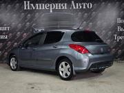 Peugeot 308 I Краснодар  - изображение 43