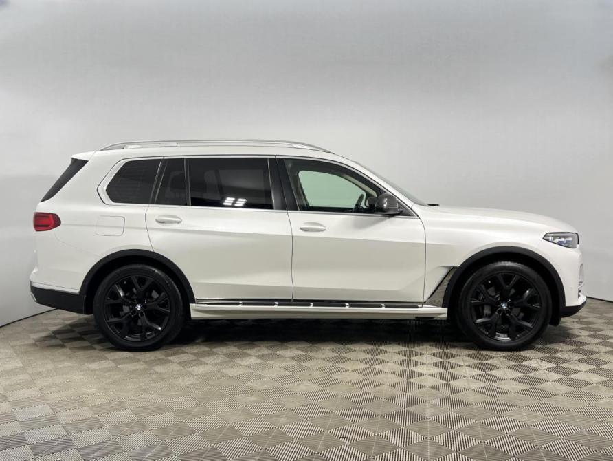 BMW X7 I (G07) Казань  - изображение 5