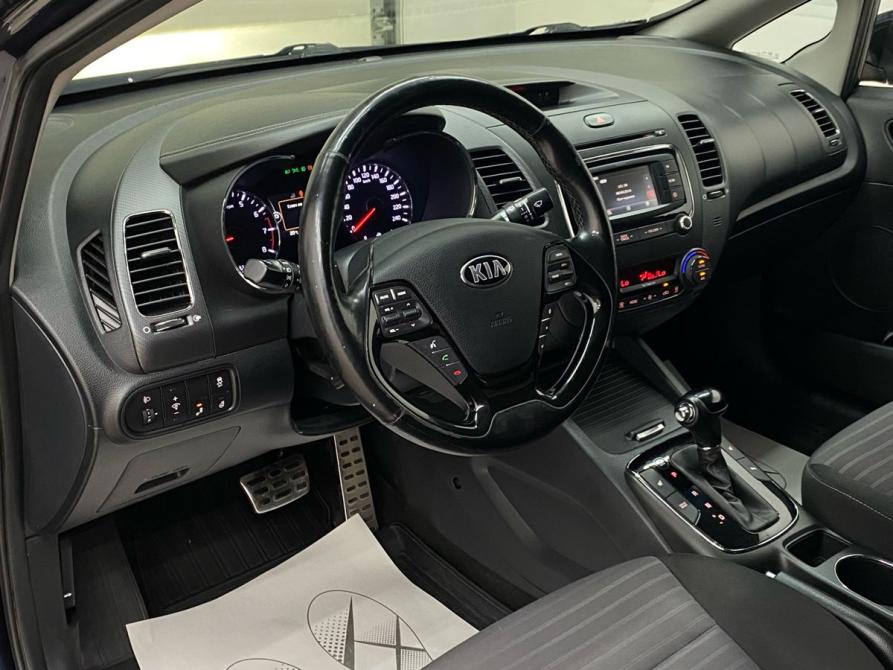 Kia Cerato III Рестайлинг (Classic) Энгельс  - изображение 25