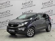 Kia Sportage III Рестайлинг Ставрополь  - изображение 14
