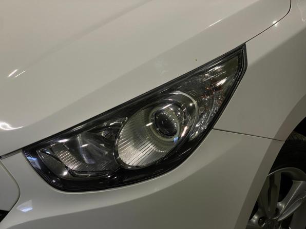 Hyundai ix35 I с пробегом 2011 года, цена 1 199 000 рублей, 187141 км, внедорожник, Автокод Объявления