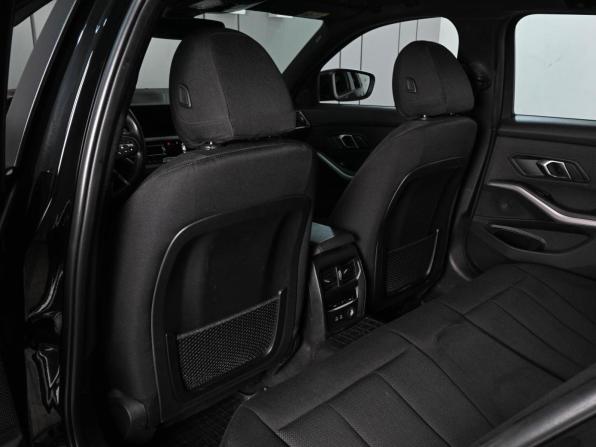 BMW 3 серии VII (G2x) с пробегом 2020 года, цена 2 549 000 рублей, 182128 км, универсал, Автокод Объявления