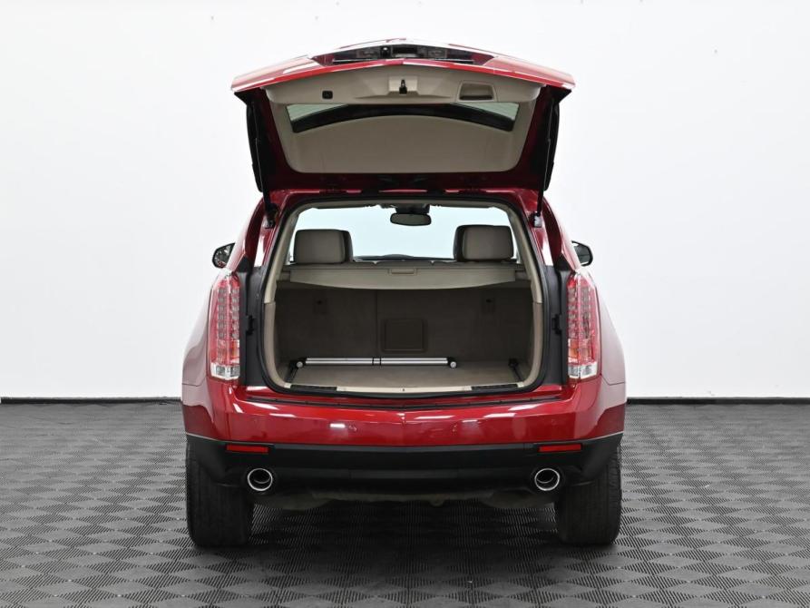 Cadillac SRX II Москва  - изображение 5