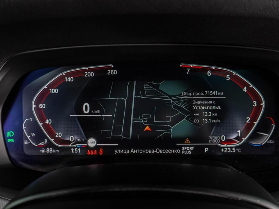 BMW X5 IV (G05/G18) Воронеж  - изображение 34