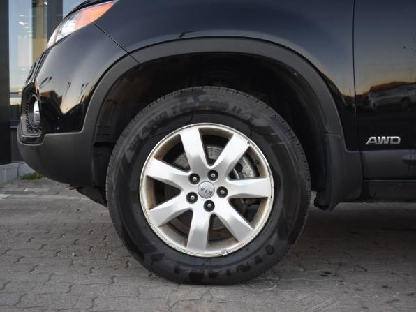 Kia Sorento II с пробегом 2011 года, цена 1 360 000 рублей, 106152 км, внедорожник, Автокод Объявления