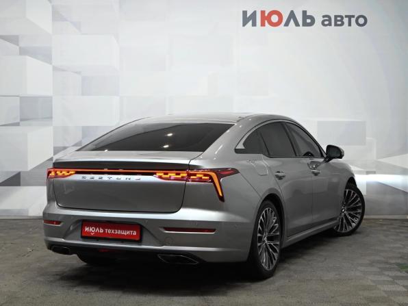 FAW Bestune B70 I Рестайлинг с пробегом 2023 года, цена 1 750 000 рублей, 69471 км, хэтчбек, Автокод Объявления