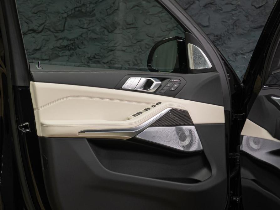 BMW X7 I (G07) Рестайлинг Москва  - изображение 28