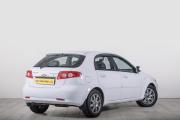 Chevrolet Lacetti I Томск  - изображение 28