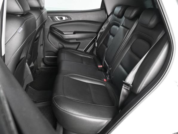 Chery Tiggo 4 I Рестайлинг с пробегом 2022 года, цена 1 180 000 рублей, 123005 км, внедорожник, Автокод Объявления