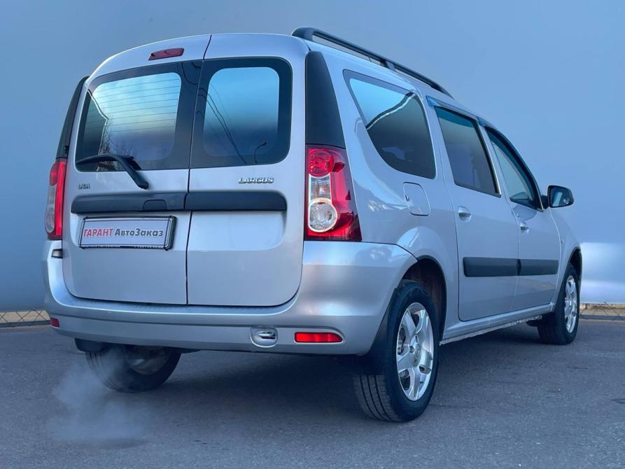 Lada (ВАЗ) Largus I Стерлитамак  - изображение 9