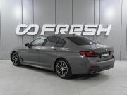 BMW 5 серии VII (G30/G31/G38) Рестайлинг Ростов-на-Дону  - изображение 26