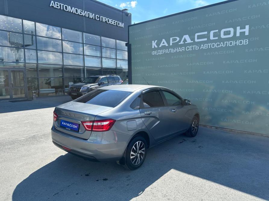 Lada (ВАЗ) Vesta I Екатеринбург  - изображение 2