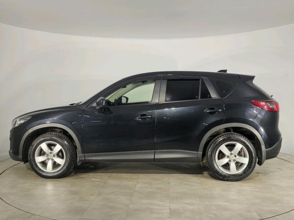 Mazda CX-5 I с пробегом 2013 года, цена 1 319 000 рублей, 212317 км, внедорожник, Автокод Объявления