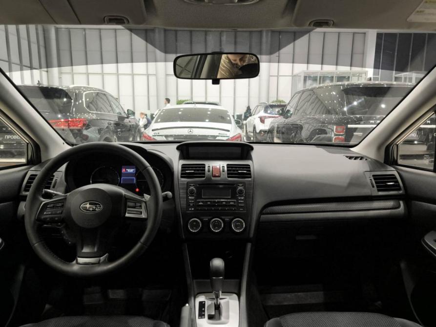 Subaru XV I Казань  - изображение 17