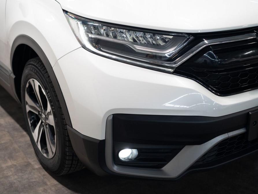 Honda CR-V V Рестайлинг Чита  - изображение 19