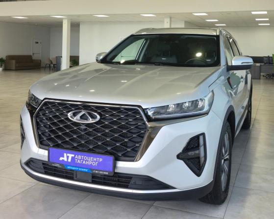 Chery Tiggo 7 Pro Max I с пробегом 2022 года, цена 1 849 000 рублей, 67916 км, внедорожник, Автокод Объявления