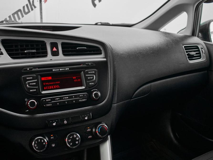 Kia Ceed II Екатеринбург  - изображение 16