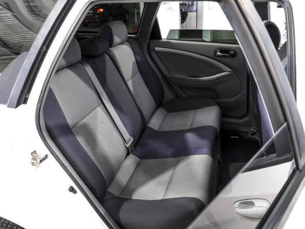 Chevrolet Lacetti I с пробегом 2009 года, цена 800 000 рублей, 87791 км, универсал, Автокод Объявления